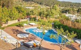 Agroturismo Can Marquet - Adults Only